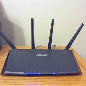 Router